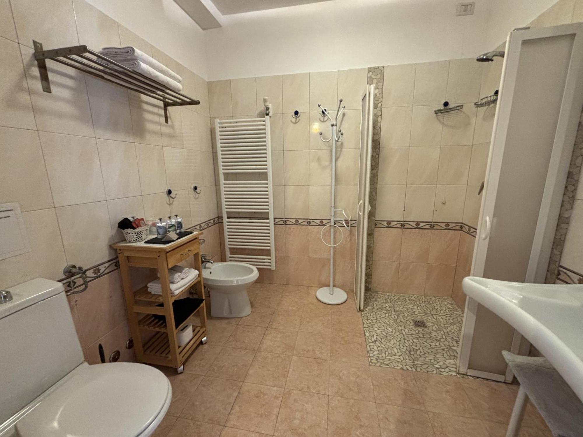 Residenza Fontana Del Ferro Hotel Verona Exterior foto